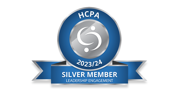 HCPA Silver Member