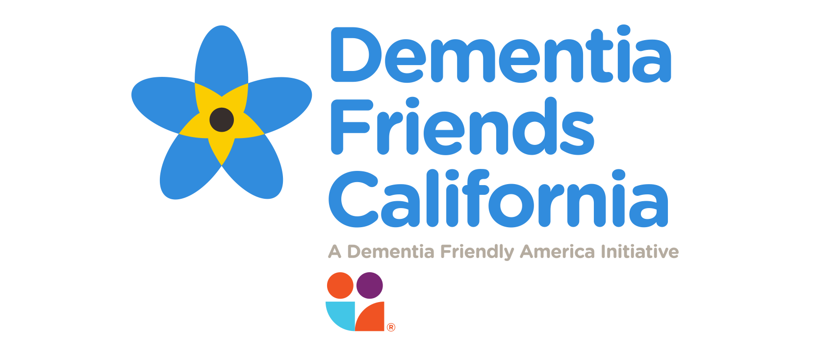 Dementia Friends California