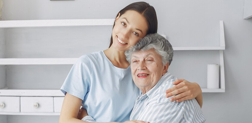 Domiciliary care